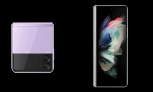 Samsung Galaxy Unpacked