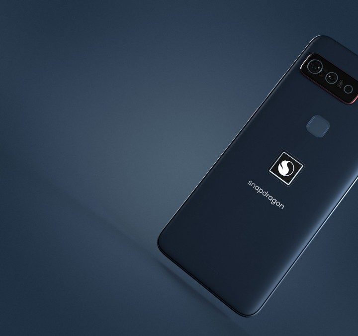 Smartphone for Snapdragon Insiders