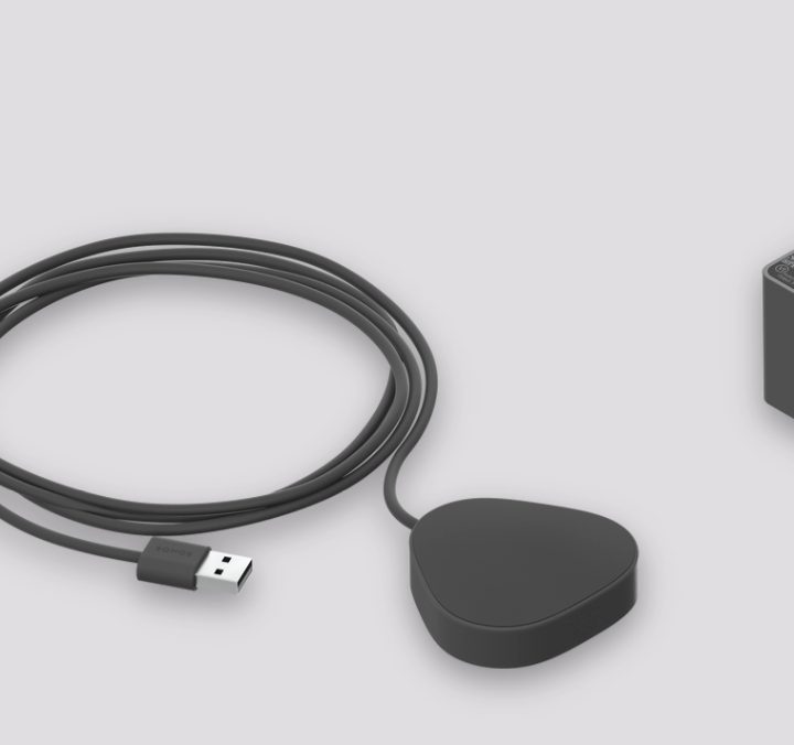 Cargador de la Sonos Roam