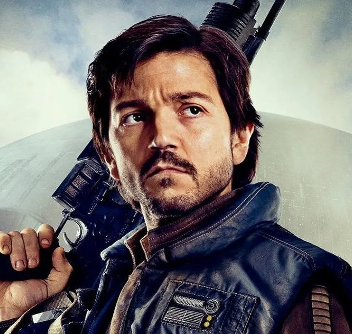 El COVID-19 golpea al equipo de Star Wars: Andor