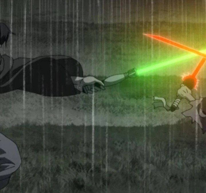 Star Wars: Visions, la antología anime presenta su teaser