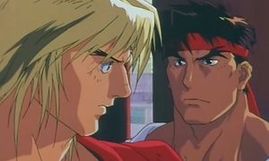 street fighter anime educativo fujiwara