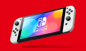 Nintendo presenta la nueva Switch con pantalla OLED