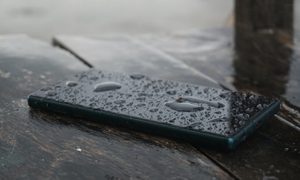 Los mejores celulares resistentes al agua de 2022.