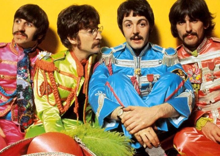Sgt. Pepper's tendrá una nueva edición en Dolby Atmos