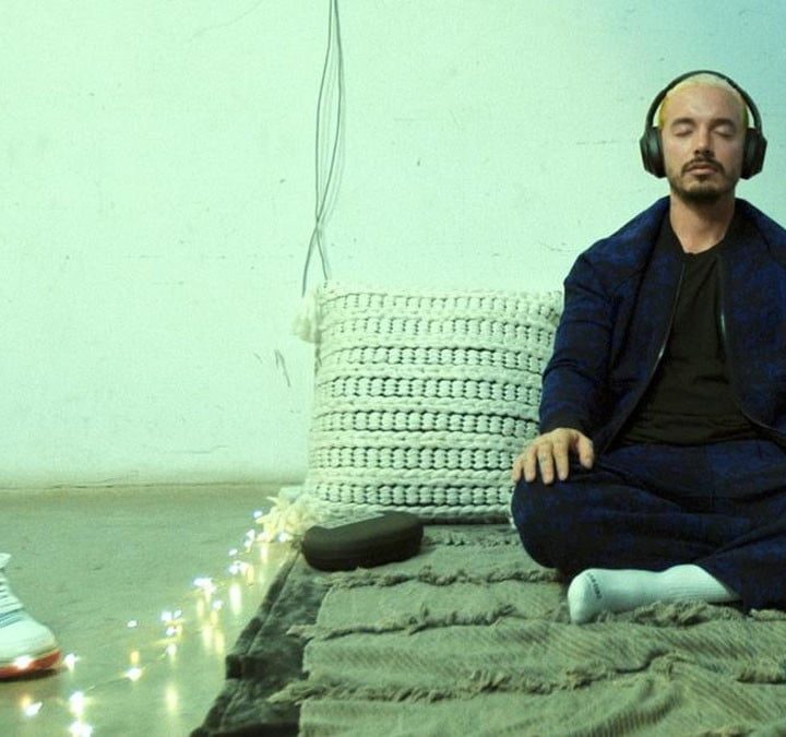 Escena de The Boy From Medellín