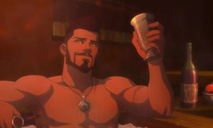 Netflix lanza tráiler del animé de The Witcher