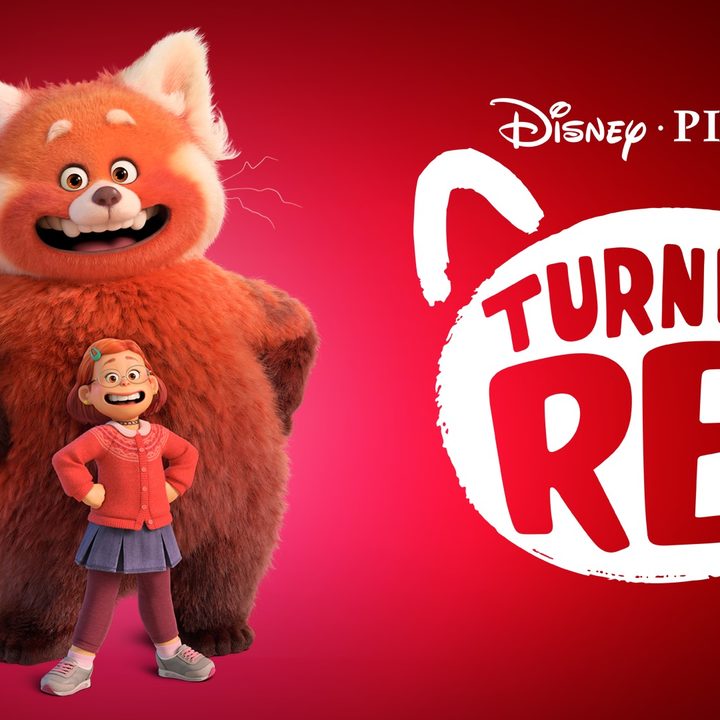 Pixar comparte el tráiler de Turning Red, su nueva cinta