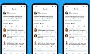 twitter boton dislike no me gusta