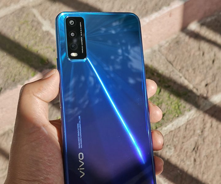 Vivo Y20