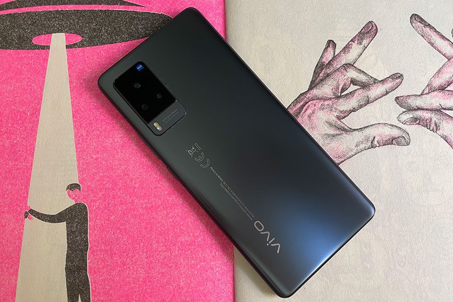 Vivo X60 Pro