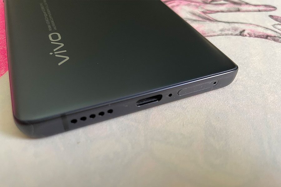 Vivo X60 Pro