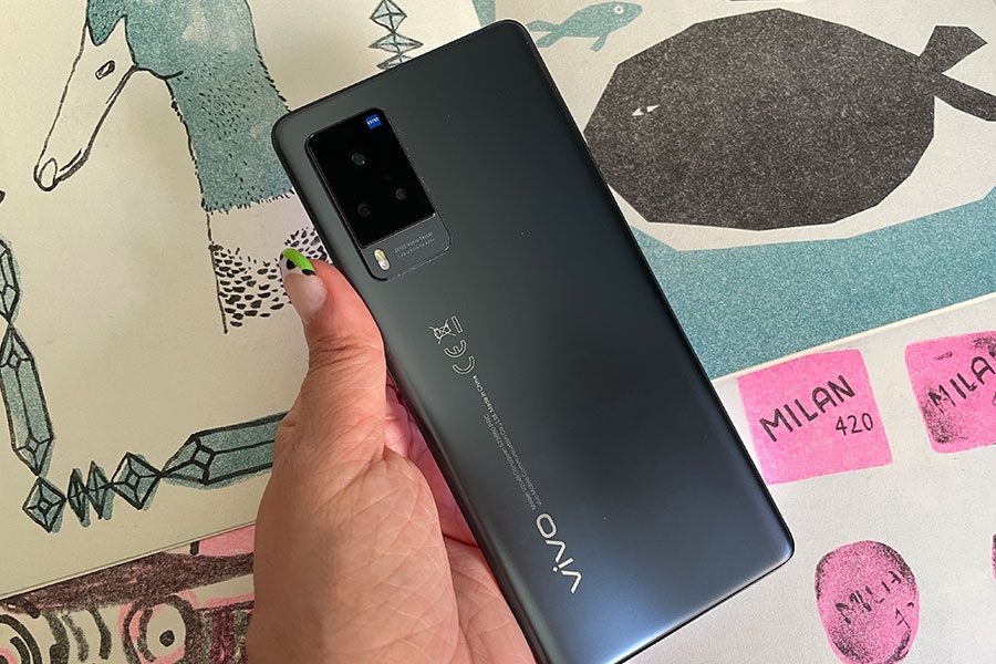 Vivo X60 Pro