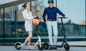 xiaomi mi electric scooter 3