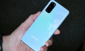 Cómo vender un Samsung Galaxy viejo