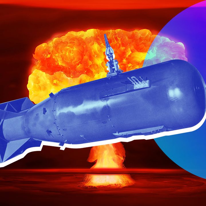 Hiroshima: la increíble historia de sobrevivencia que cuentan sus árboles