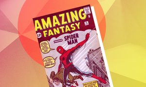 spider man mexicano jose luis duran 117 spiderman