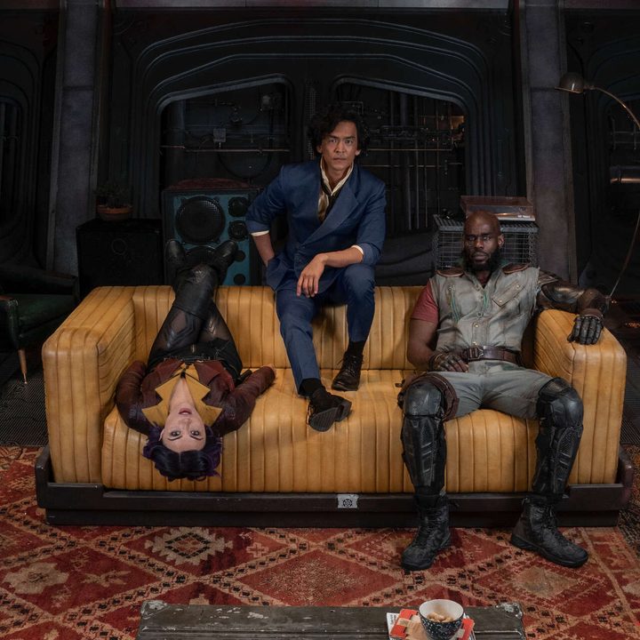 South Park suma más temporadas y 14 películas nuevas