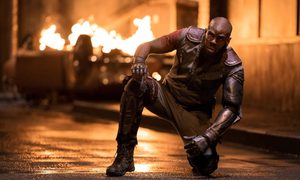 El Cybertruck de Tesla se retrasa hasta 2022