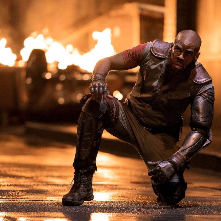 Cowboy Bebop ya tiene fecha para su estreno en Netflix