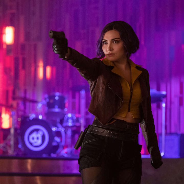 Cowboy Bebop ya tiene fecha para su estreno en Netflix