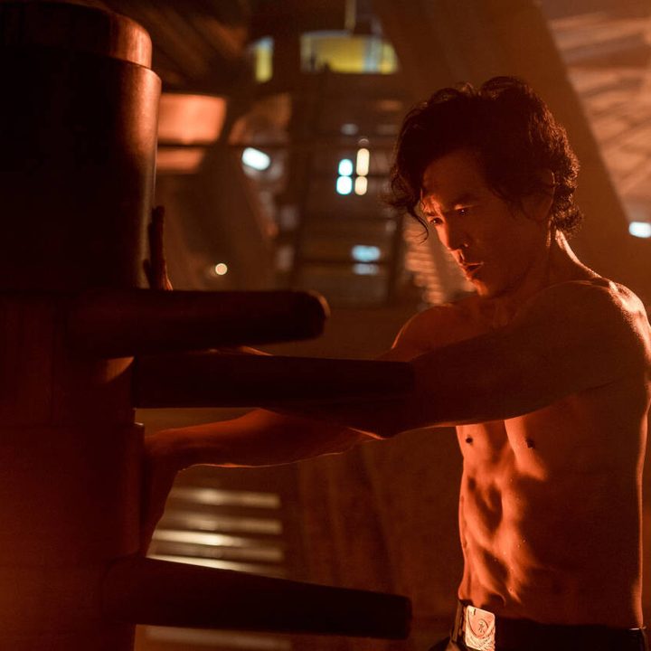 Cowboy Bebop ya tiene fecha para su estreno en Netflix