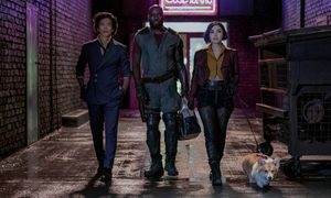 Cowboy Bebop ya tiene fecha para su estreno en Netflix