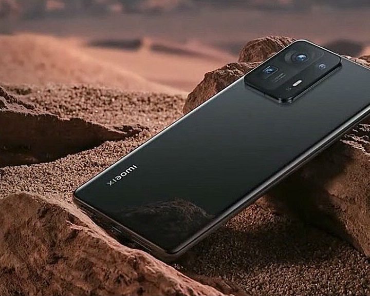 Xiaomi anuncia Mix 4, su primer teléfono con cámara bajo la pantalla