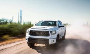 Los autos más confiables