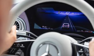 mercedes benz peligros vias the new eqs from eq  press test drive switzerland 2021the 2021