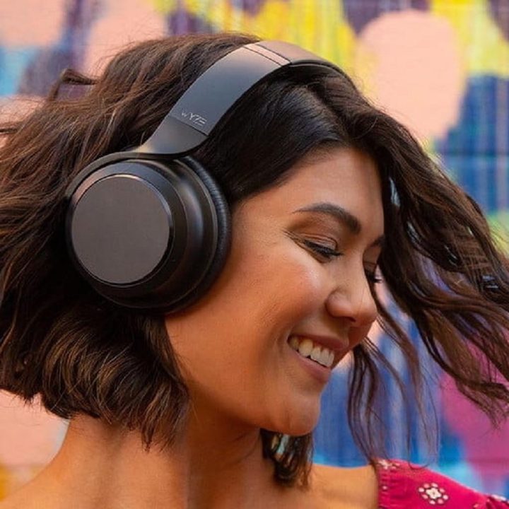 Los mejores audífonos con cancelación de ruido