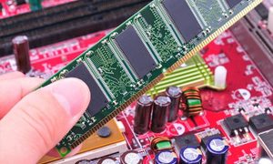 ¿Cuánta memoria RAM es necesaria en tu computadora?