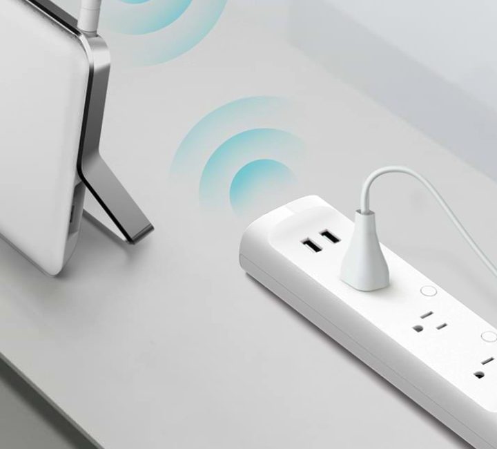 Conector inteligente KP303