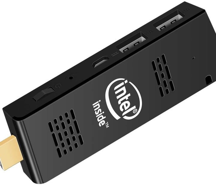 Mini PC Stick AIOEXPC
