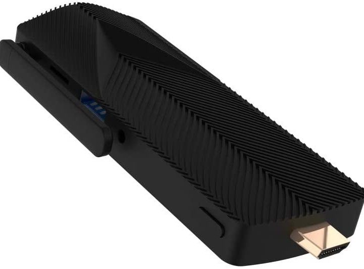 Mini PC Stick Azulle Access4 Pro