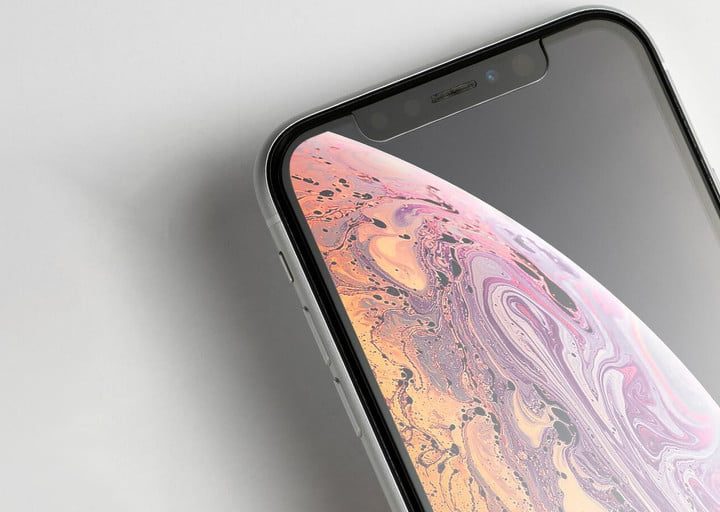 BodyGuardz Pure 2 EyeGuard.