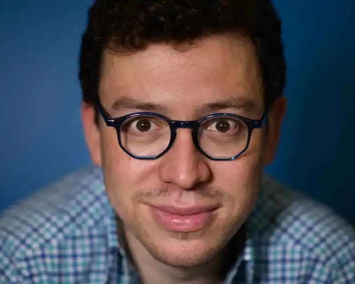 Luis von Ahn