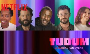 Así será el primer evento global de Netflix para fans