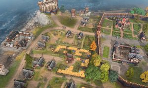 age of empires version movil return to empire