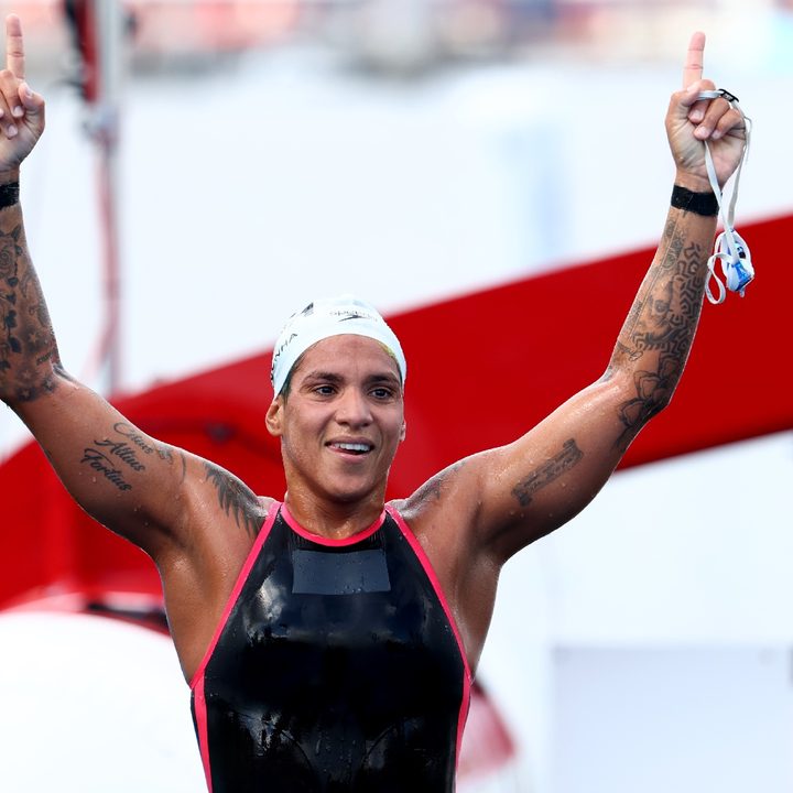 Ana Marcela Cunha (Brasil)