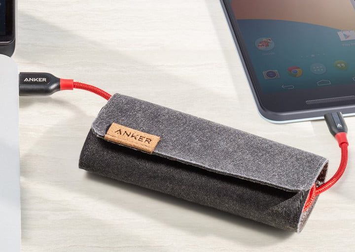 Anker Powerline USB-C to USB 3.0 Cable, uno de los mejores cables USB-C