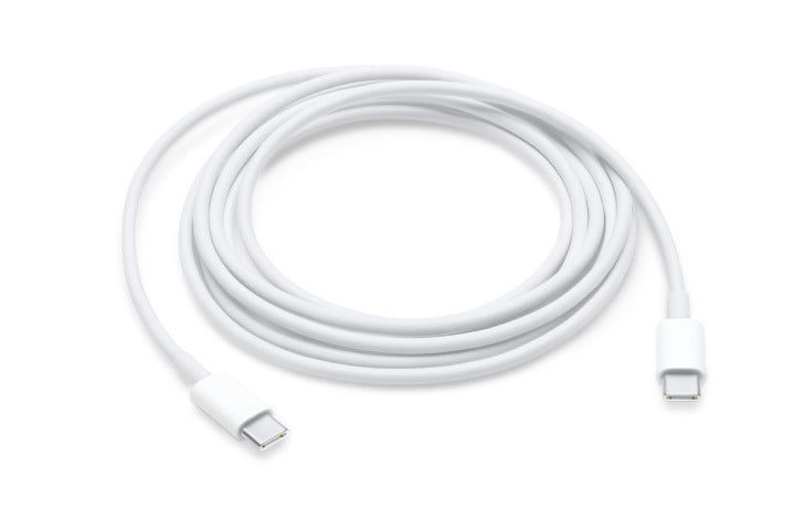 Apple USB-C Cable, uno de los mejores cables USB-C