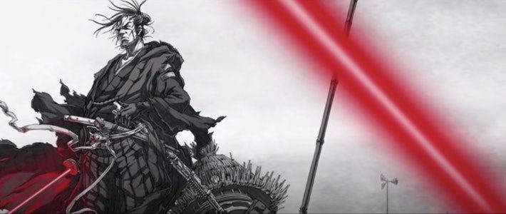 Star Wars: Visions, lo que necesitas saber sobre sus 9 episodios