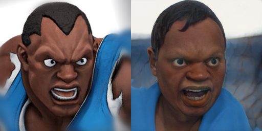 street fighter inteligencia artificial google balrog