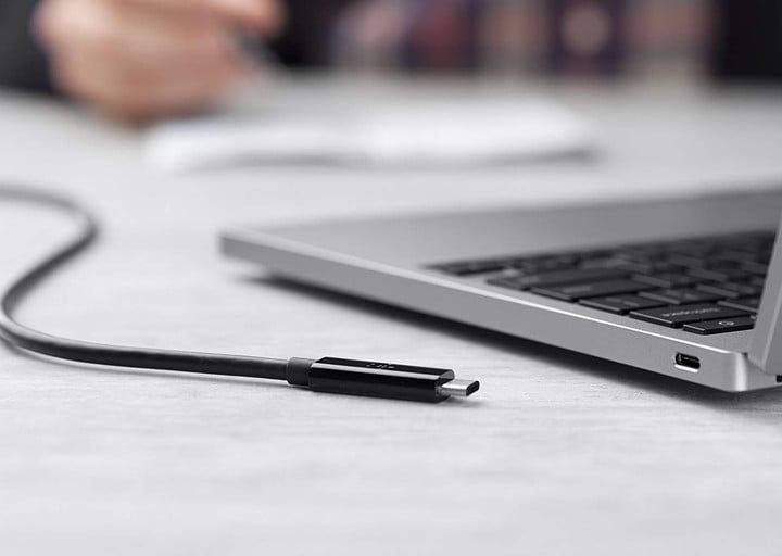 Belkin 3.1 USB-A to USB-C, uno de los mejores cables USB-C