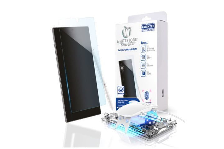 Whitestone Dome Glass Screen Protector