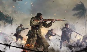 Call of Duty Vanguard