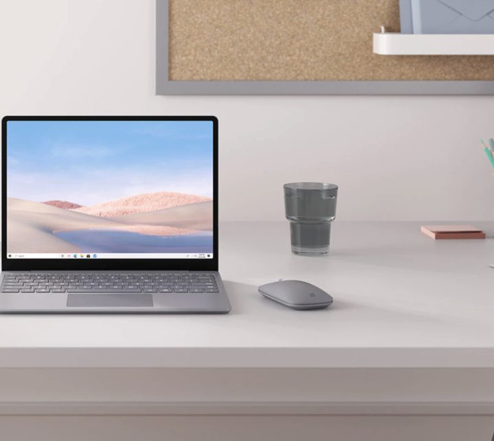 Surface Laptop Go