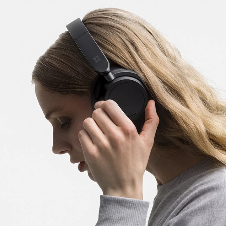 Surface Headphones 2