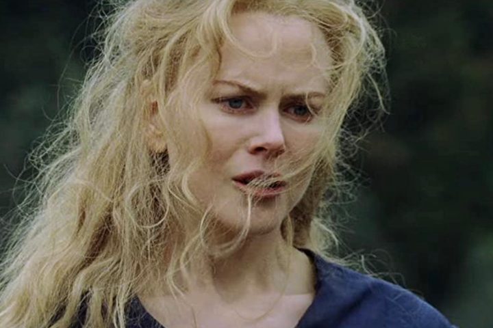 las mejores películas en Netflix – Nicole Kidman en "Cold Mountain" (2003)
